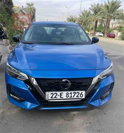 نيسان سنترا